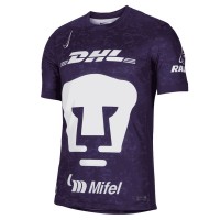 Pumas Unam Mens Third Jersey 24-25 