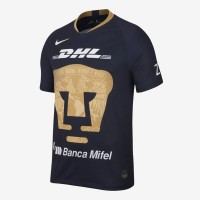 Pumas UNAM 2019 Third Jersey