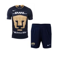 Pumas Third Kit 2019 - Kids