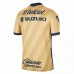 Pumas Unam Third Jersey By 2021