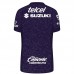 Pumas Unam Womens Third Jersey 24-25 