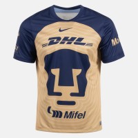 Pumas UNAM Away Jersey 2022-23