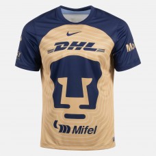 Pumas UNAM Away Jersey 2022-23