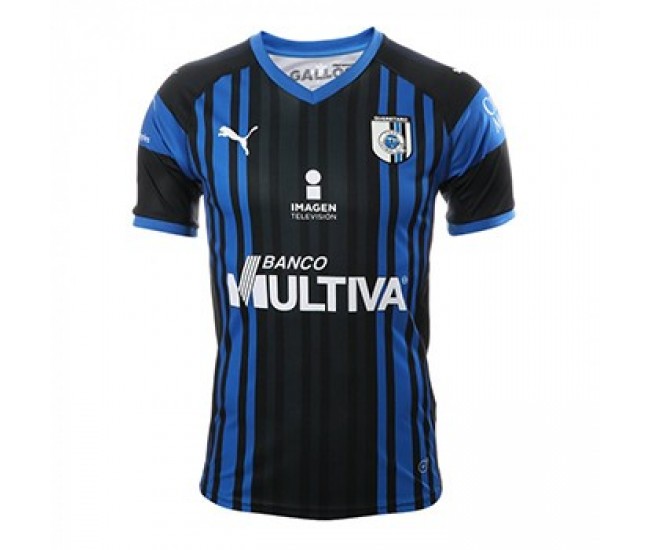 Queretaro Home Jersey 2018/19