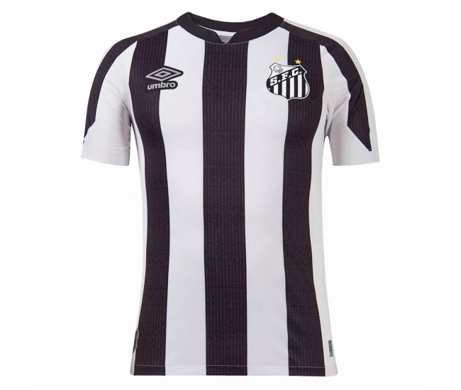Santos Laguna Away Jersey 2022-23