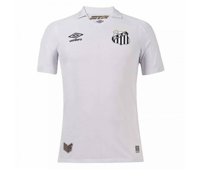 Santos Laguna Home Jersey 2022-23
