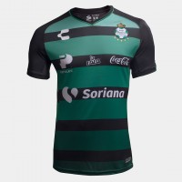 Santos Laguna Away Jersey 2018-19
