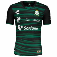 Charly Santos Laguna Away Jersey 2022-23
