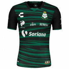 Charly Santos Laguna Away Jersey 2022-23