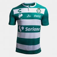 Santos Laguna Home Jersey 2018-19