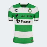 Charly Santos Laguna Home Jersey 2022-23