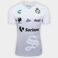 Santos Laguna Third Jersey 2018-19