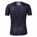 Umbro Santos Goalkeeper Black Jersey 2020 2021