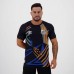 Umbro Santos Goalkeeper Black Jersey 2020 2021