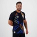 Umbro Santos Goalkeeper Black Jersey 2020 2021