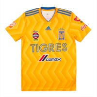 TIGRES UANL HOME JERSEY 18-19