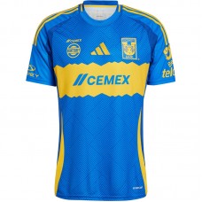 Tigres Mens Away Jersey 24-25
