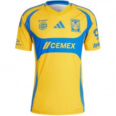 Tigres Mens Home Jersey 24-25
