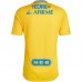 Tigres Mens Home Jersey 24-25
