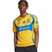 Tigres Mens Home Jersey 24-25