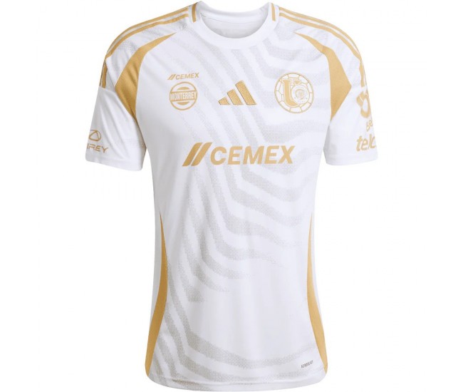 Tigres Mens Third Jersey 24-25