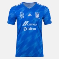 Tigres UANL Away Jersey 2022-23