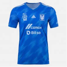 Tigres UANL Away Jersey 2022-23