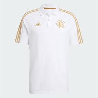 Tigres UANL Mens DNA Polo Shirt 24-25