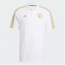 Tigres UANL Mens DNA Polo Shirt 24-25
