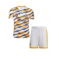 TIGRES UANL Third Kit 2019 - Kids