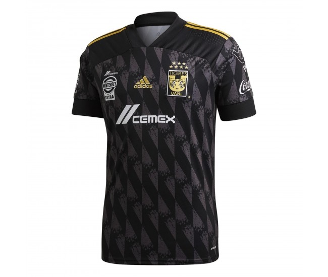 Tigres UNAL Third Jersey 2020