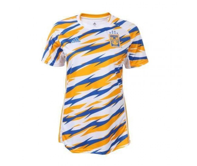Tigres UNAL Third Jersey 2019 - Women