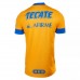 Tigres UANL 2020-2021 Home Jersey