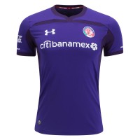 Under Armour Toluca Third Jersey 18-19