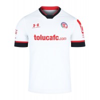 Under Armour Toluca Away Jersey 2021