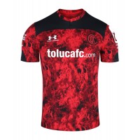 Under Armour Toluca Home Jersey 2021