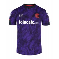 Under Armour Toluca Third Jersey 2021