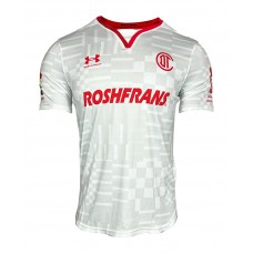 Toluca Away Jersey 2022-23
