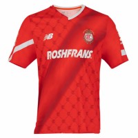 Deportivo Toluca Mens Home Jersey 23-24