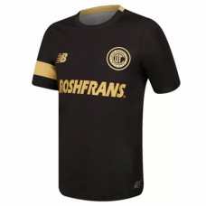 Deportivo Toluca Mens Third Jersey 23-24