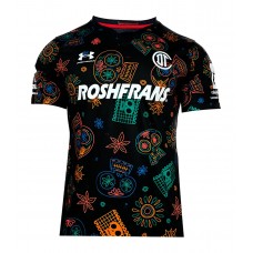 Toluca Third Jersey 2022-23