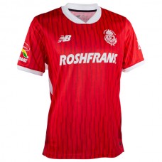 Toluca Mens Home Soccer Jersey 24-25