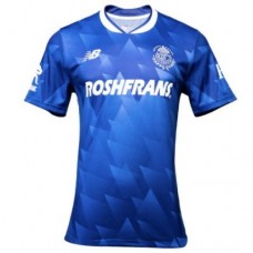 Toluca Mens Third Soccer Jersey 24-25