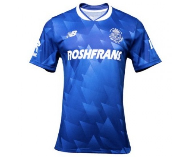 Toluca Mens Third Soccer Jersey 24-25
