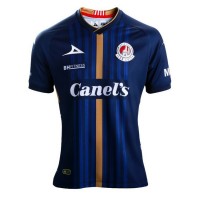 Pirma Atlético San Luis Away Jersey 2020-21