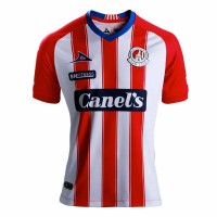 Pirma Atlético San Luis Home Jersey 2020-21