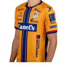 Atletico San Luis Mens Away Jersey 23-24