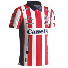 Atletico San Luis Mens Home Jersey 23-24