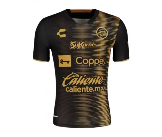 Dorados de Sinaloa Away Jersey 2022-23