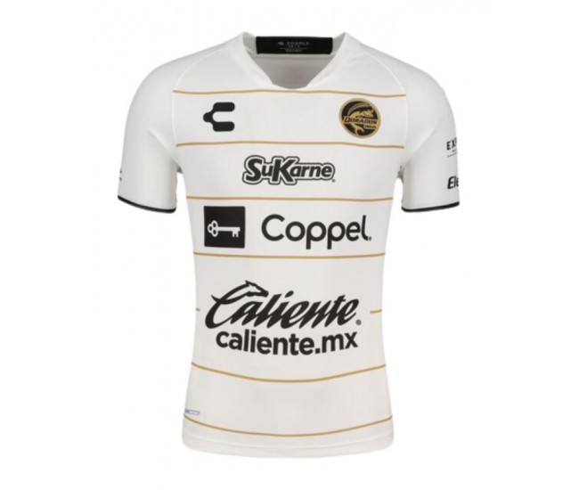 Dorados de Sinaloa Home Jersey 2022-23